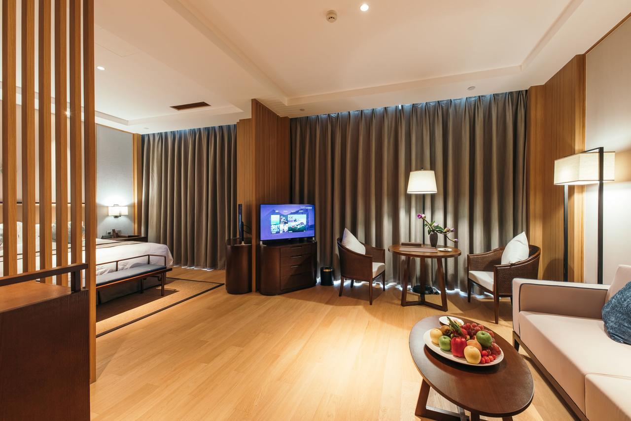 Veegle Jiafeng Hotel Hangzhou Eksteriør billede