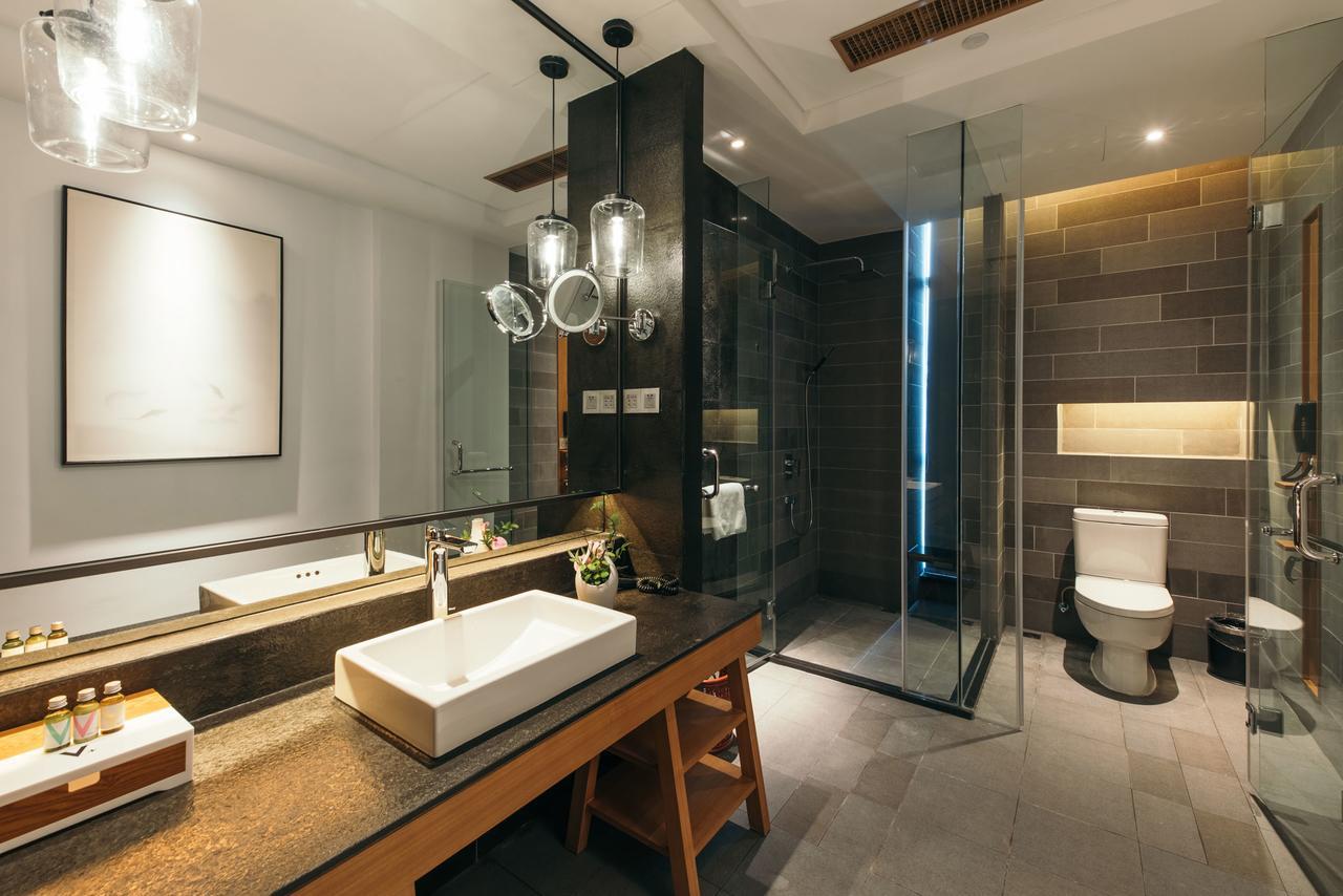 Veegle Jiafeng Hotel Hangzhou Eksteriør billede