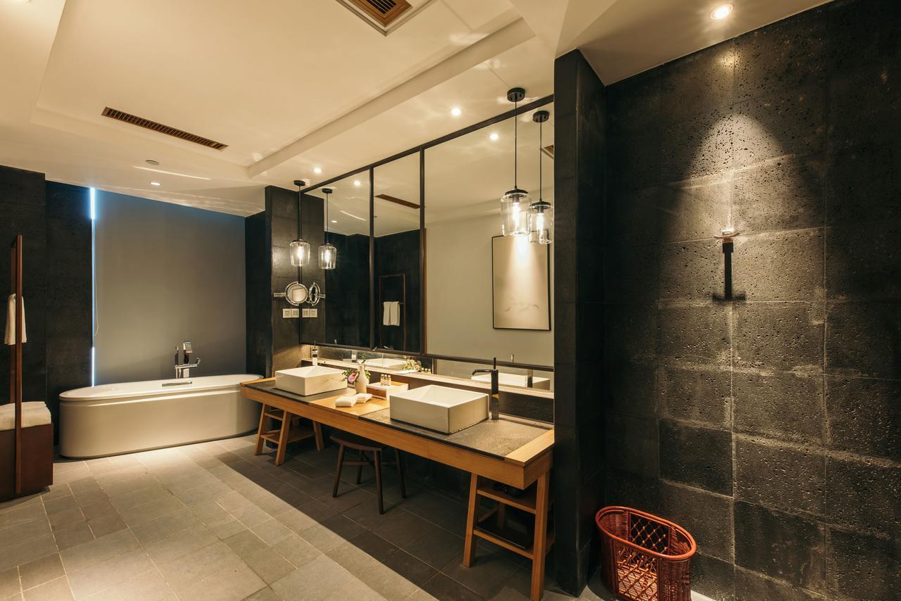 Veegle Jiafeng Hotel Hangzhou Eksteriør billede